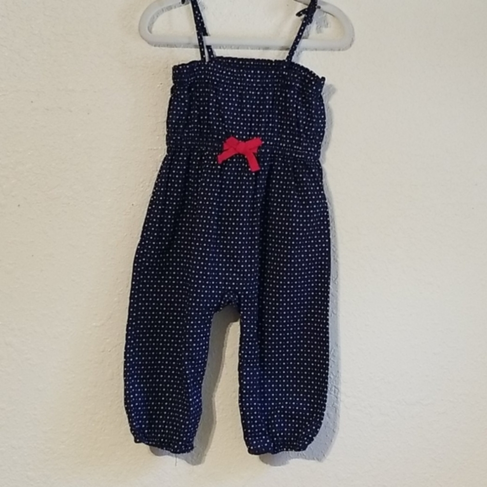 Baby gap romper 12-18mo